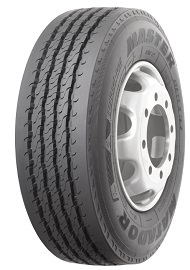 Neumaticos MATADOR 10 R22.5   144/142K  TL FR2 M+S   steer Route   D-C-2 10 R22.5   144/142K  TL FR2 M+S   steer Route   D-C-2